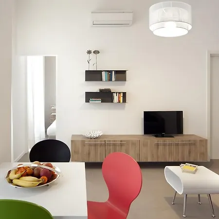 Up To - Residenze Lägenhet