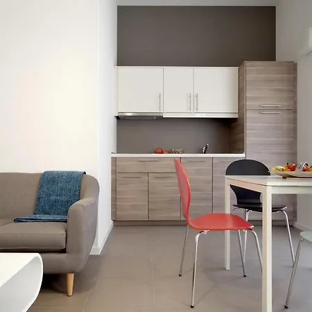 Up To - Residenze * Milano