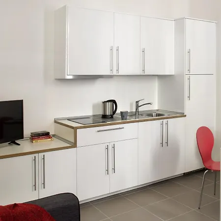 Lägenhet Up To - Residenze