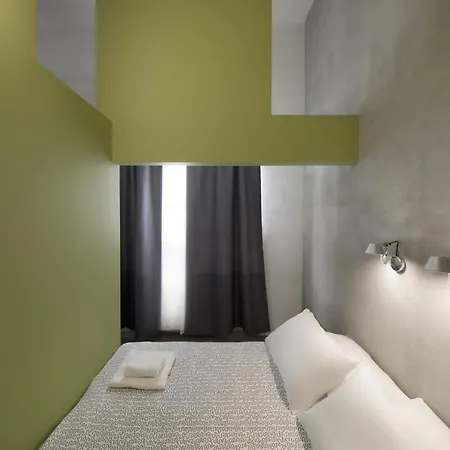 Up To - Residenze Milano
