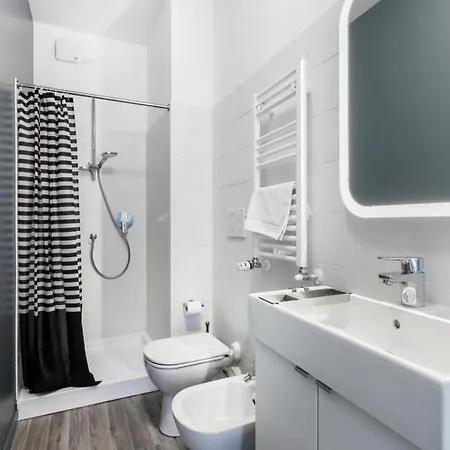 Up To - Residenze * Milano