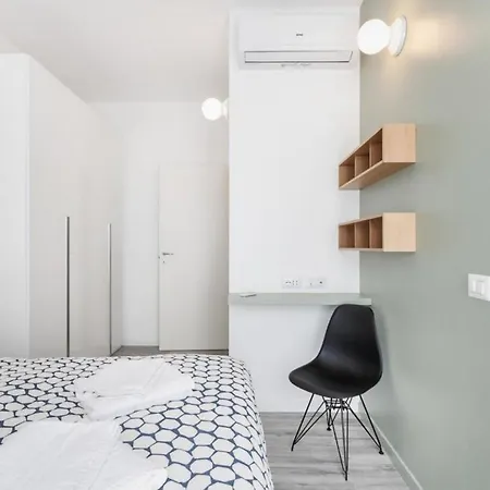 Up To - Residenze Milano