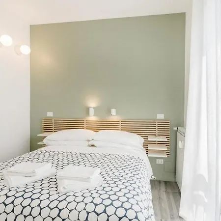 Lägenhet Up To - Residenze